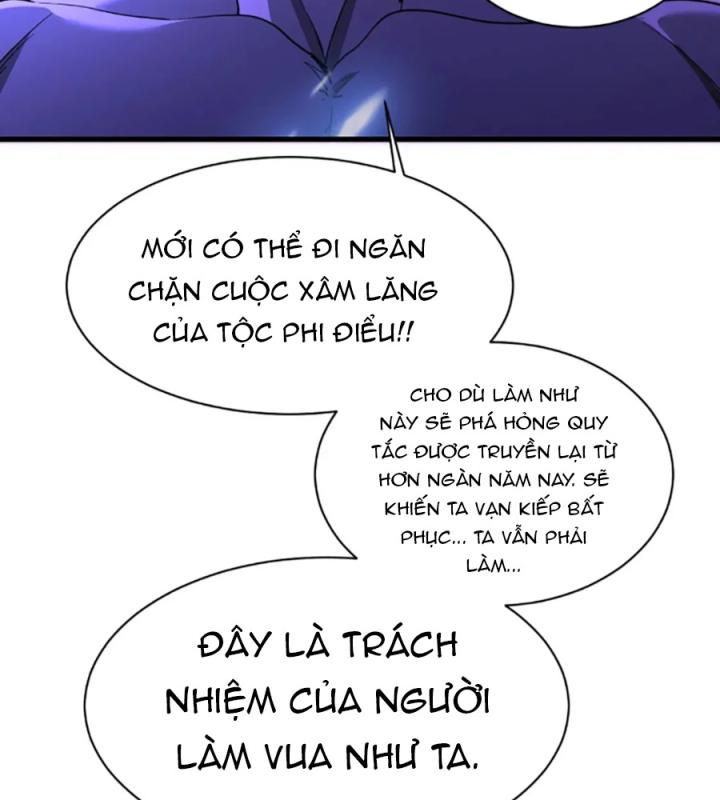 Nửa Cái Đầu Trọc Chapter 26 - Trang 2