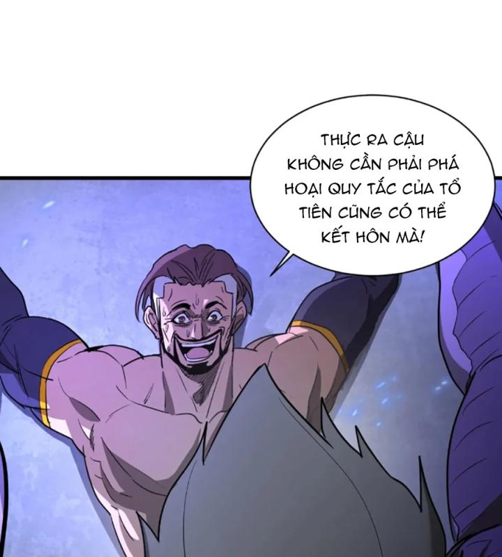Nửa Cái Đầu Trọc Chapter 26 - Trang 2
