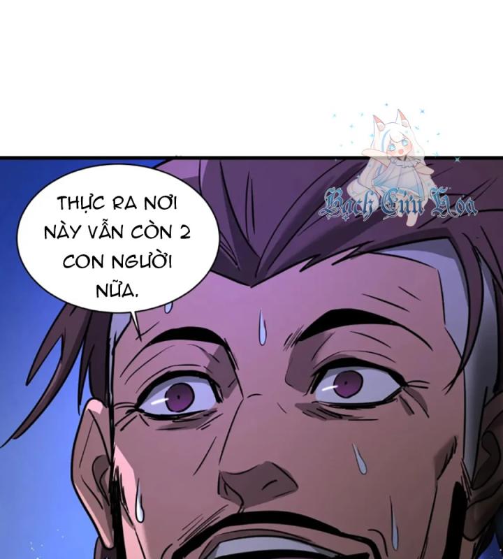 Nửa Cái Đầu Trọc Chapter 26 - Trang 2