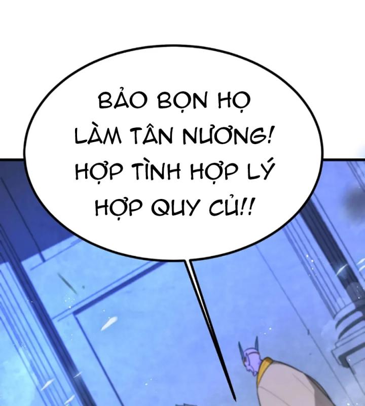Nửa Cái Đầu Trọc Chapter 26 - Trang 2