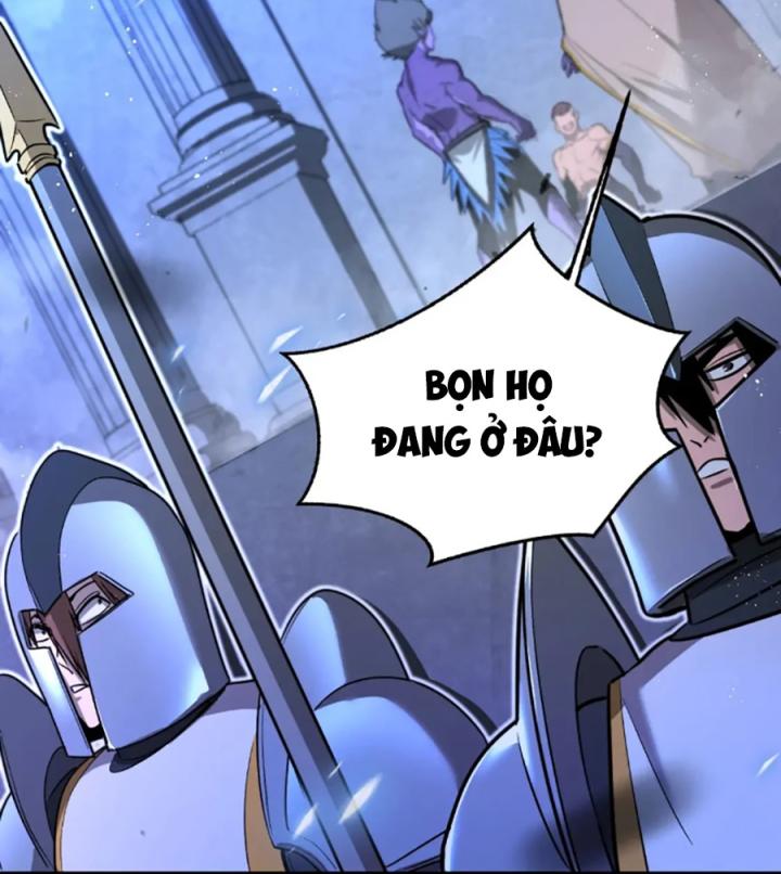 Nửa Cái Đầu Trọc Chapter 26 - Trang 2