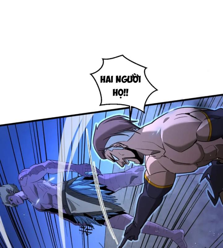 Nửa Cái Đầu Trọc Chapter 26 - Trang 2