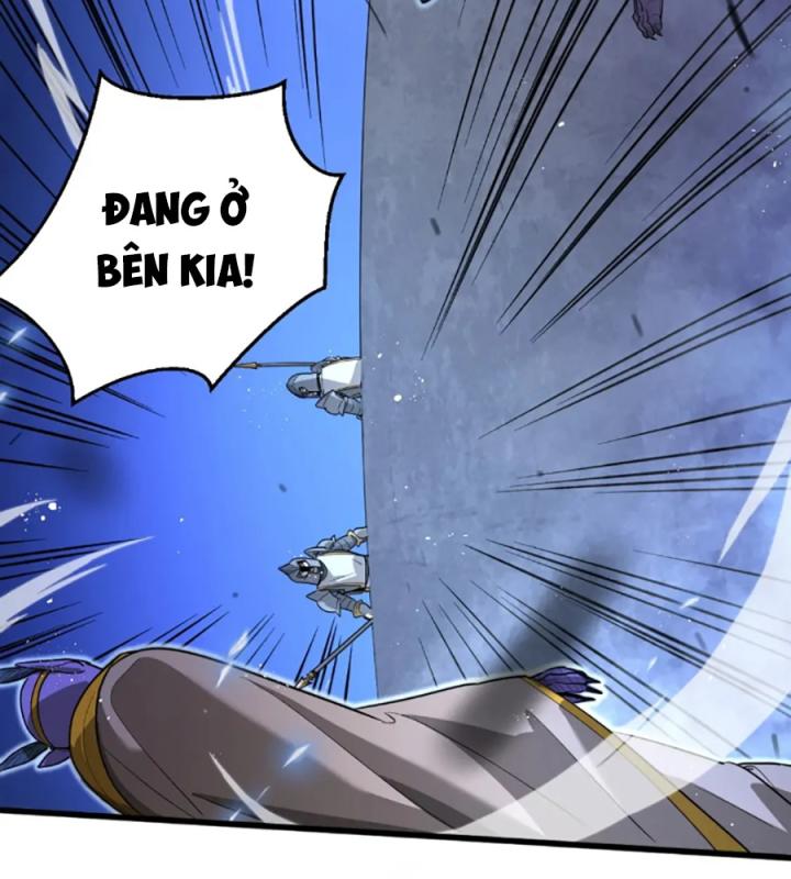 Nửa Cái Đầu Trọc Chapter 26 - Trang 2