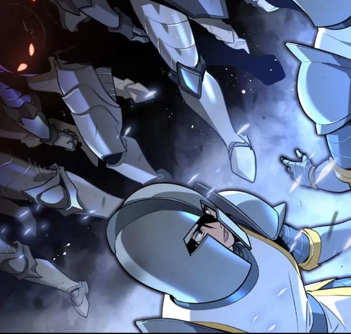 Nửa Cái Đầu Trọc Chapter 26 - Trang 2