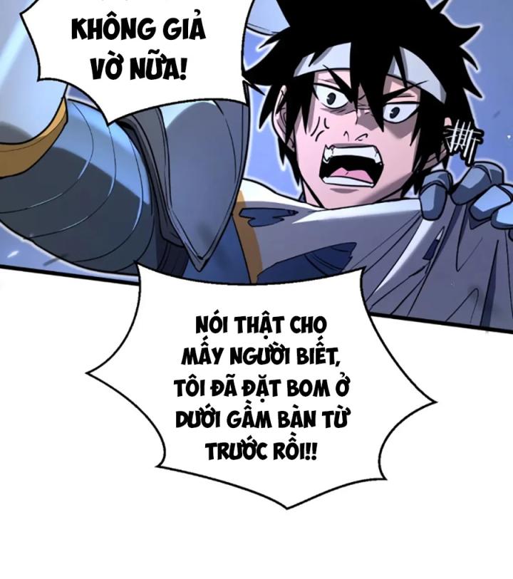 Nửa Cái Đầu Trọc Chapter 26 - Trang 2