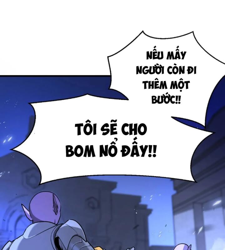 Nửa Cái Đầu Trọc Chapter 26 - Trang 2