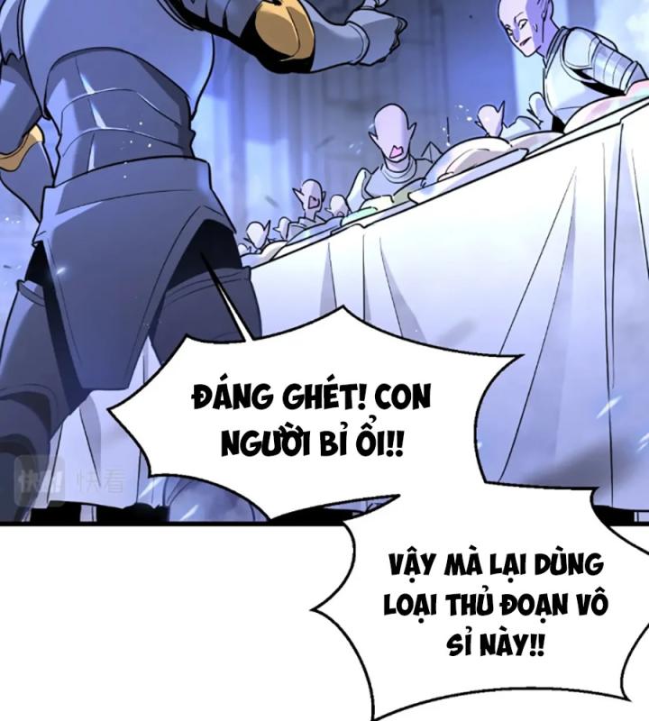 Nửa Cái Đầu Trọc Chapter 26 - Trang 2