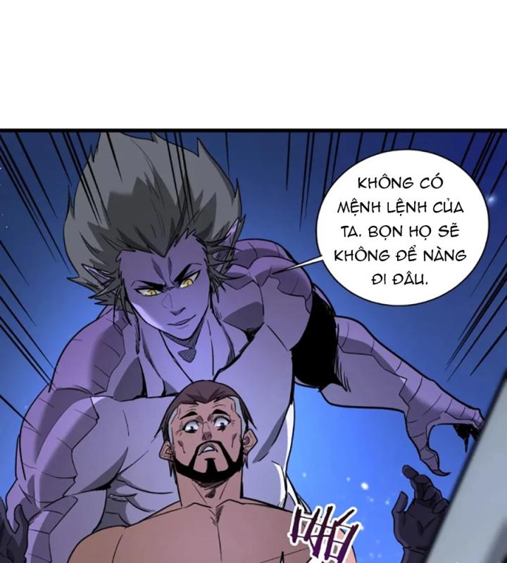 Nửa Cái Đầu Trọc Chapter 26 - Trang 2