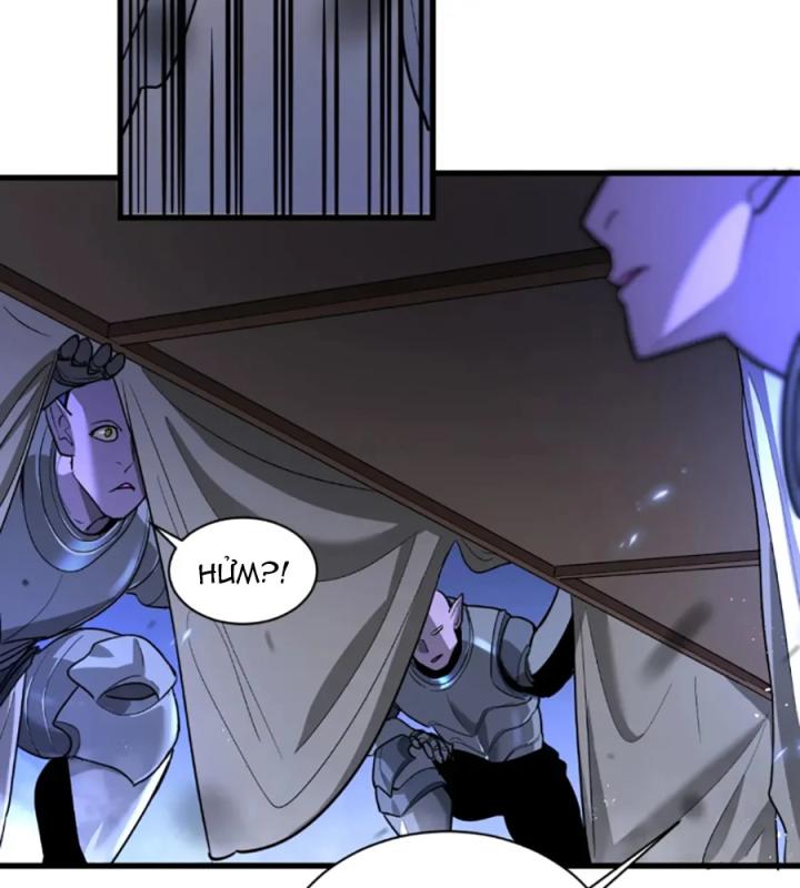 Nửa Cái Đầu Trọc Chapter 26 - Trang 2