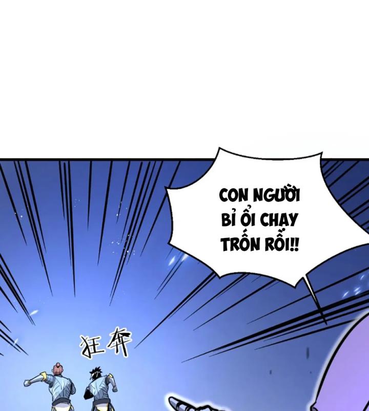 Nửa Cái Đầu Trọc Chapter 26 - Trang 2