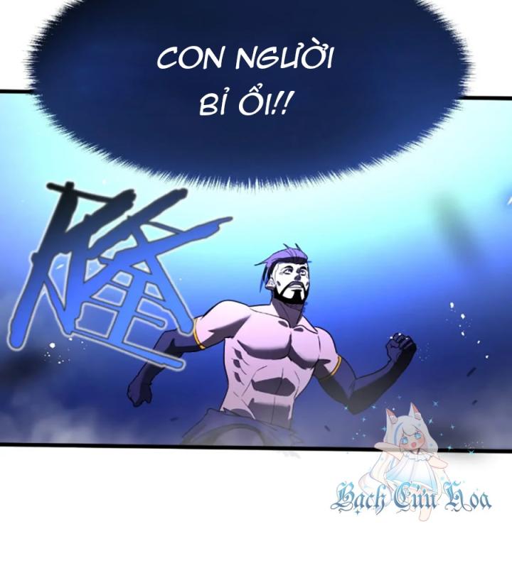 Nửa Cái Đầu Trọc Chapter 26 - Trang 2