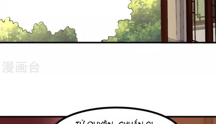 Nhất Đỉnh Vương Phi Chapter 161 - Trang 2