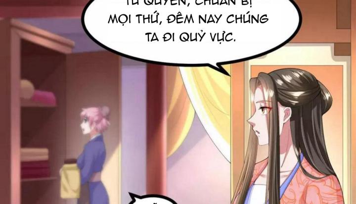 Nhất Đỉnh Vương Phi Chapter 161 - Trang 2