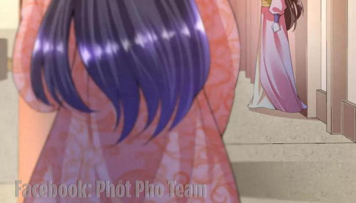 Nhất Đỉnh Vương Phi Chapter 161 - Trang 2