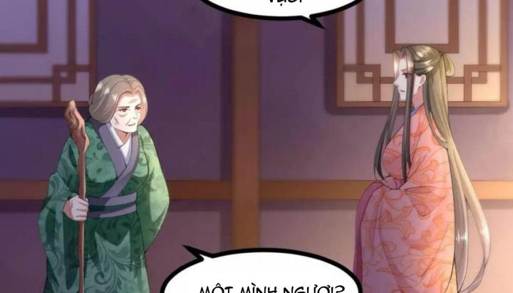 Nhất Đỉnh Vương Phi Chapter 161 - Trang 2