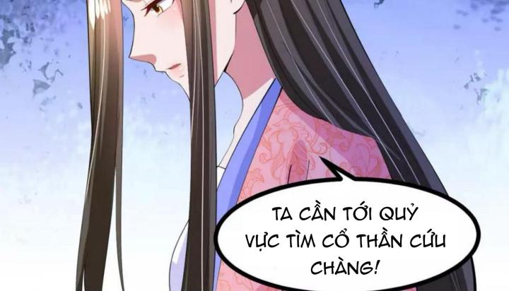 Nhất Đỉnh Vương Phi Chapter 161 - Trang 2