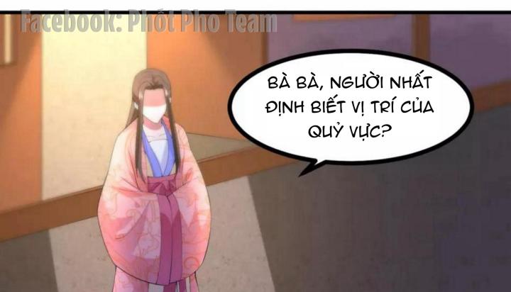 Nhất Đỉnh Vương Phi Chapter 161 - Trang 2