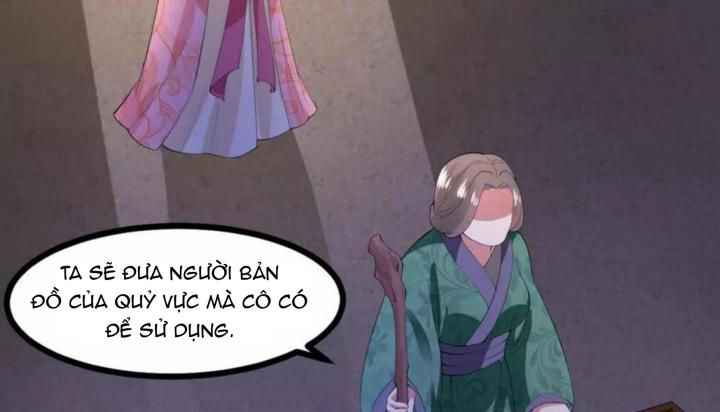 Nhất Đỉnh Vương Phi Chapter 161 - Trang 2