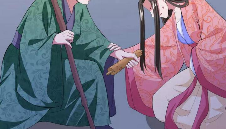 Nhất Đỉnh Vương Phi Chapter 161 - Trang 2