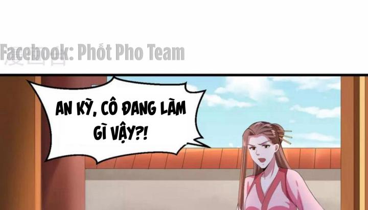 Nhất Đỉnh Vương Phi Chapter 161 - Trang 2