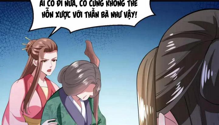 Nhất Đỉnh Vương Phi Chapter 161 - Trang 2