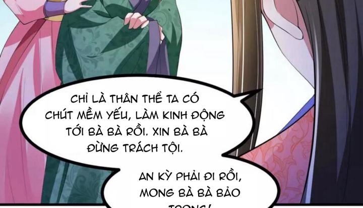 Nhất Đỉnh Vương Phi Chapter 161 - Trang 2