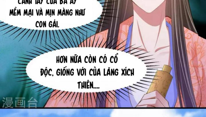 Nhất Đỉnh Vương Phi Chapter 161 - Trang 2