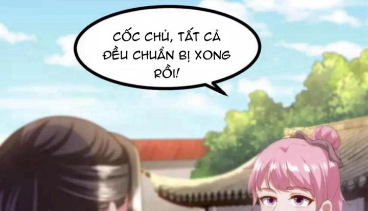 Nhất Đỉnh Vương Phi Chapter 161 - Trang 2