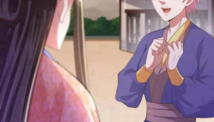 Nhất Đỉnh Vương Phi Chapter 161 - Trang 2