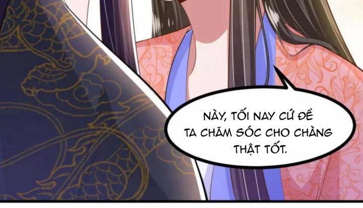 Nhất Đỉnh Vương Phi Chapter 161 - Trang 2