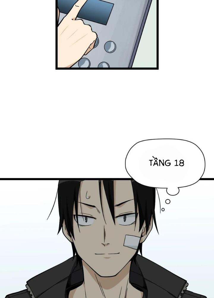 Bạn Gái Phản Diện Của Ta Chapter 142 - Trang 2