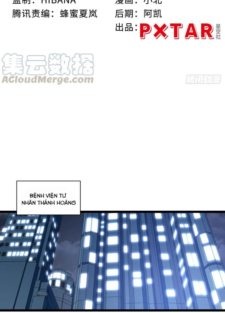 Bạn Gái Phản Diện Của Ta Chapter 142 - Trang 2