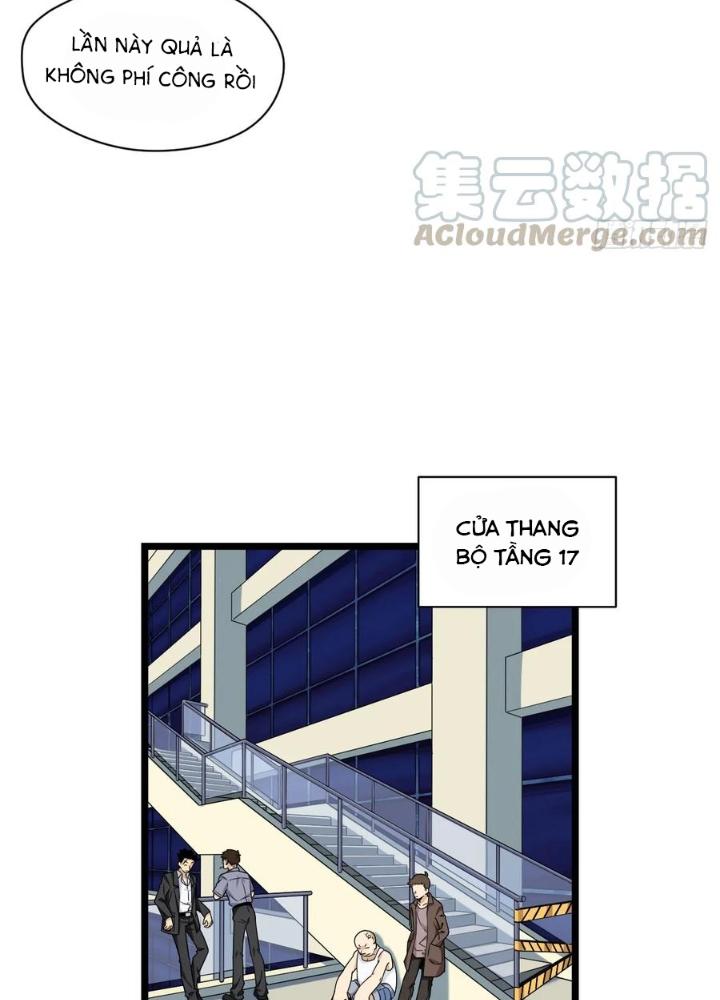 Bạn Gái Phản Diện Của Ta Chapter 142 - Trang 2