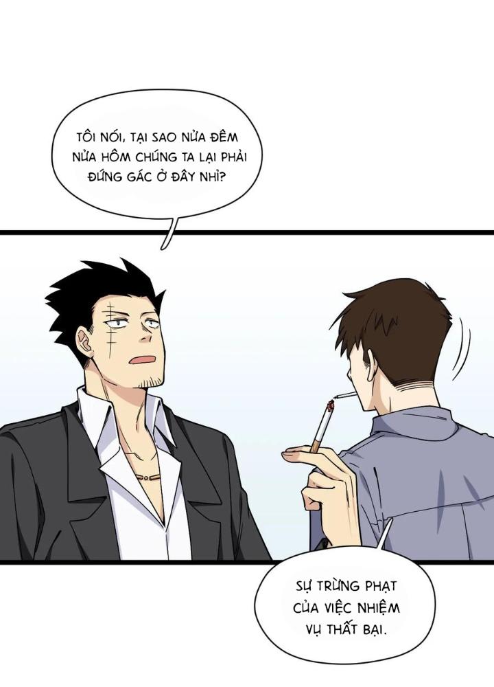 Bạn Gái Phản Diện Của Ta Chapter 142 - Trang 2