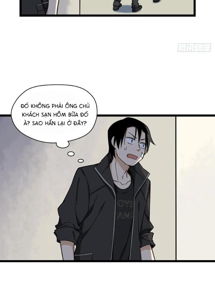 Bạn Gái Phản Diện Của Ta Chapter 142 - Trang 2