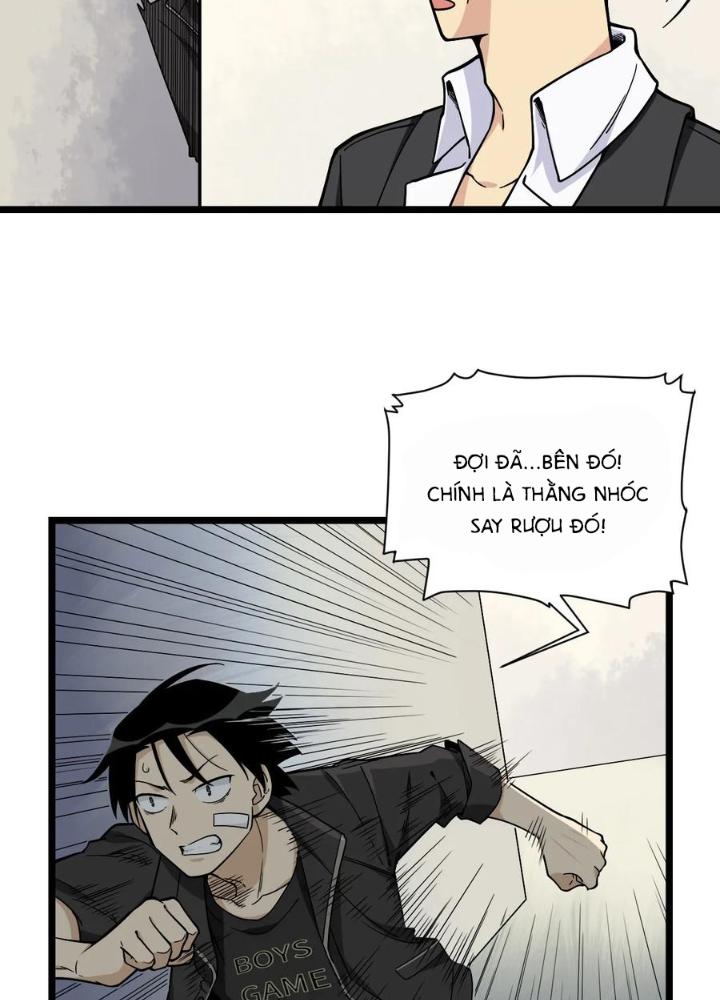 Bạn Gái Phản Diện Của Ta Chapter 142 - Trang 2