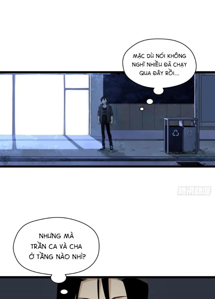 Bạn Gái Phản Diện Của Ta Chapter 142 - Trang 2