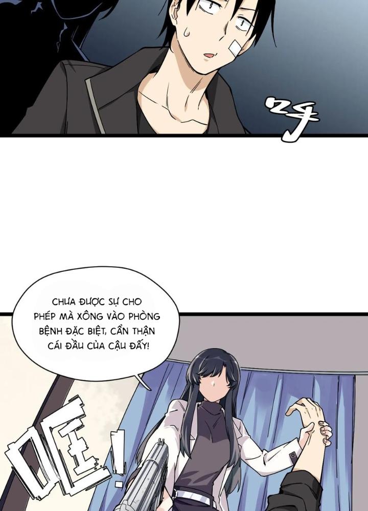 Bạn Gái Phản Diện Của Ta Chapter 142 - Trang 2