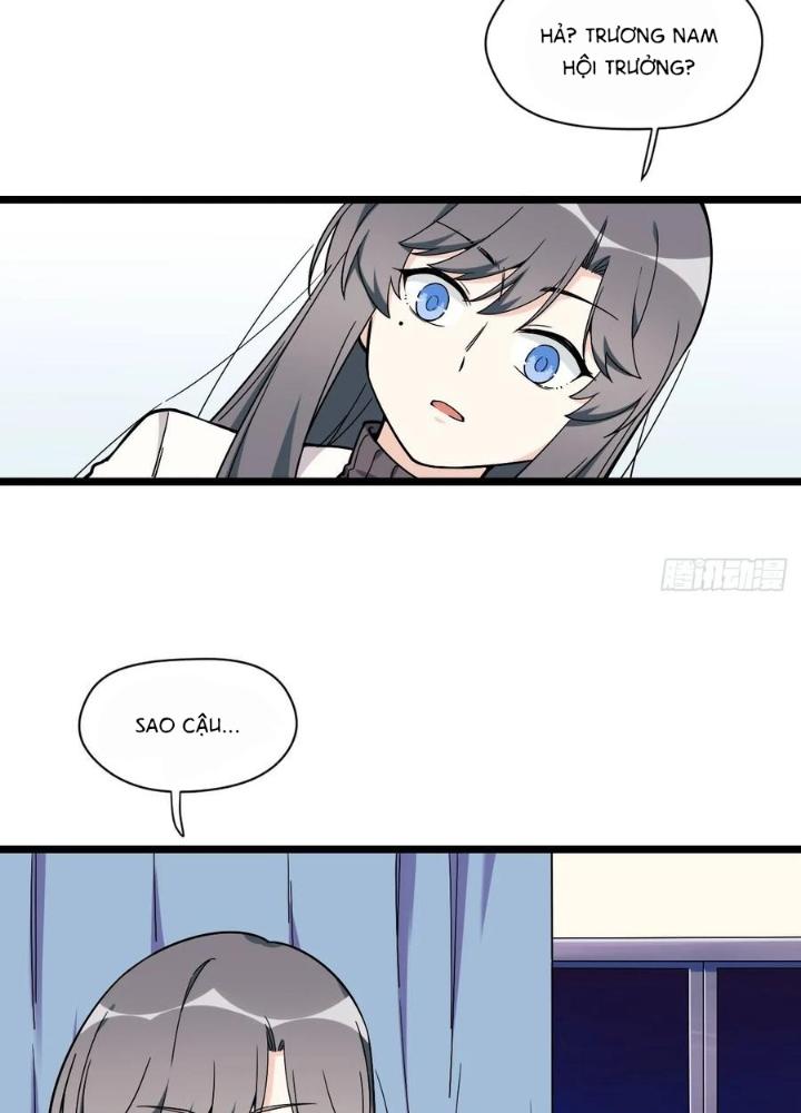 Bạn Gái Phản Diện Của Ta Chapter 142 - Trang 2
