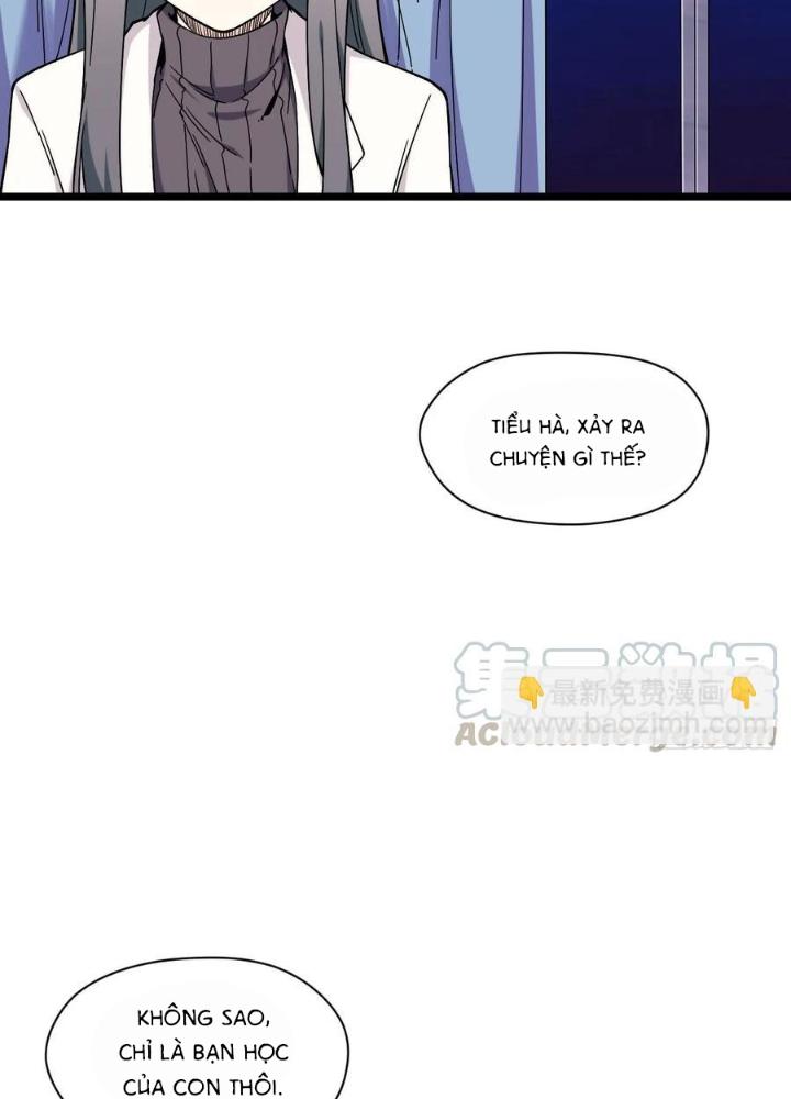 Bạn Gái Phản Diện Của Ta Chapter 142 - Trang 2