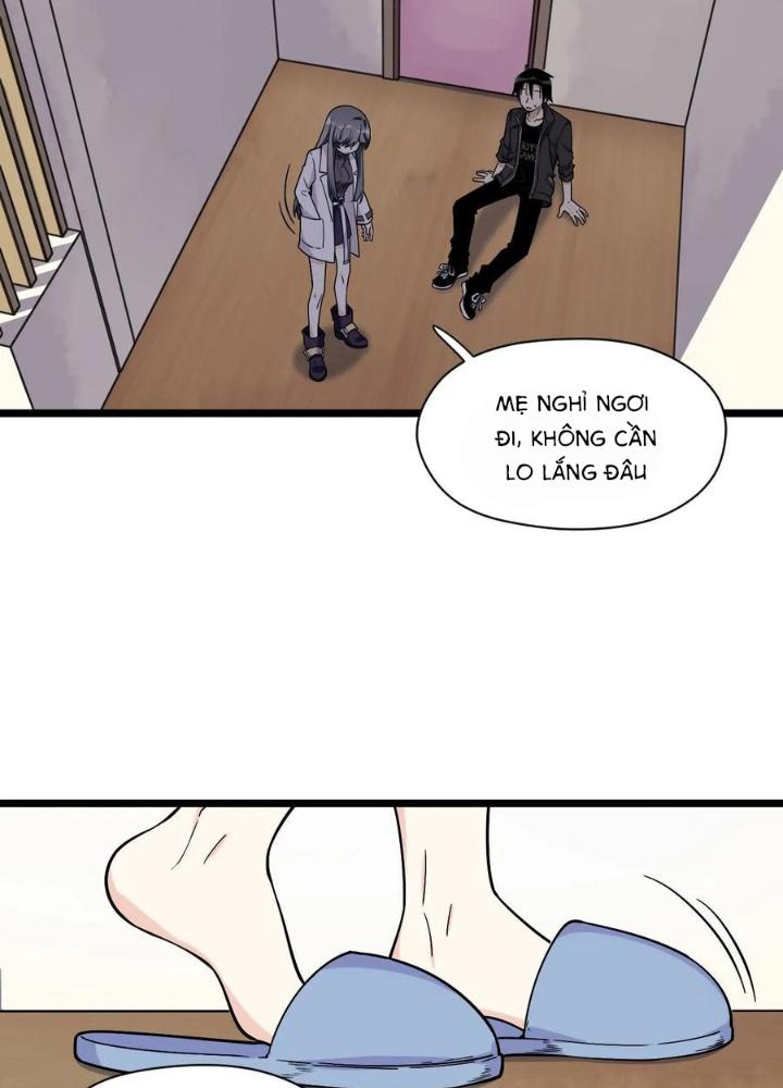 Bạn Gái Phản Diện Của Ta Chapter 142 - Trang 2