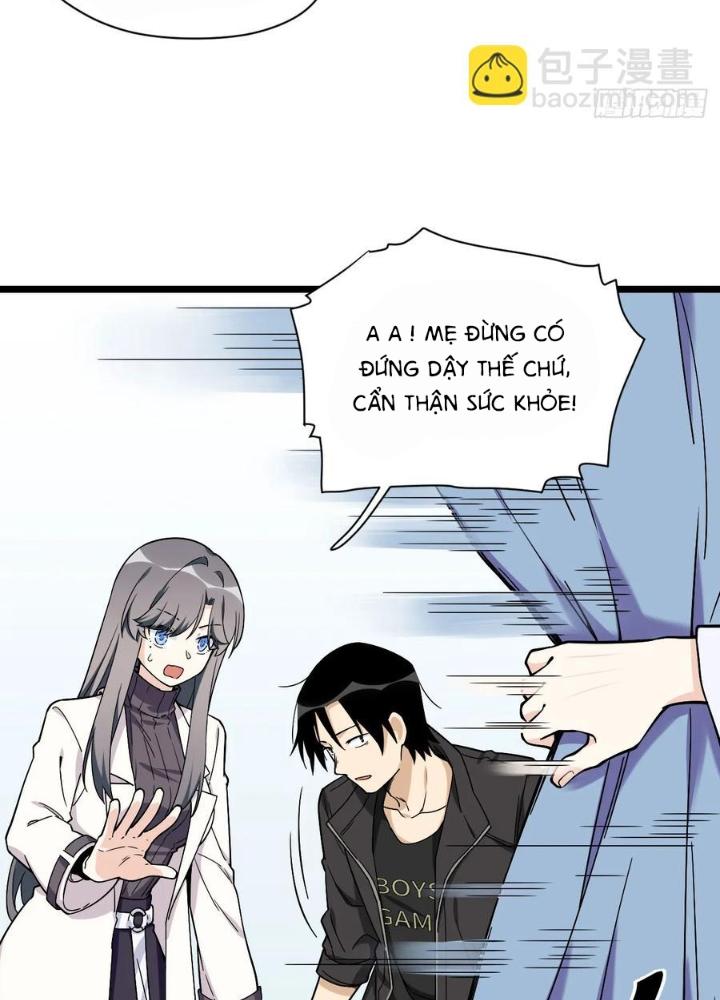 Bạn Gái Phản Diện Của Ta Chapter 142 - Trang 2