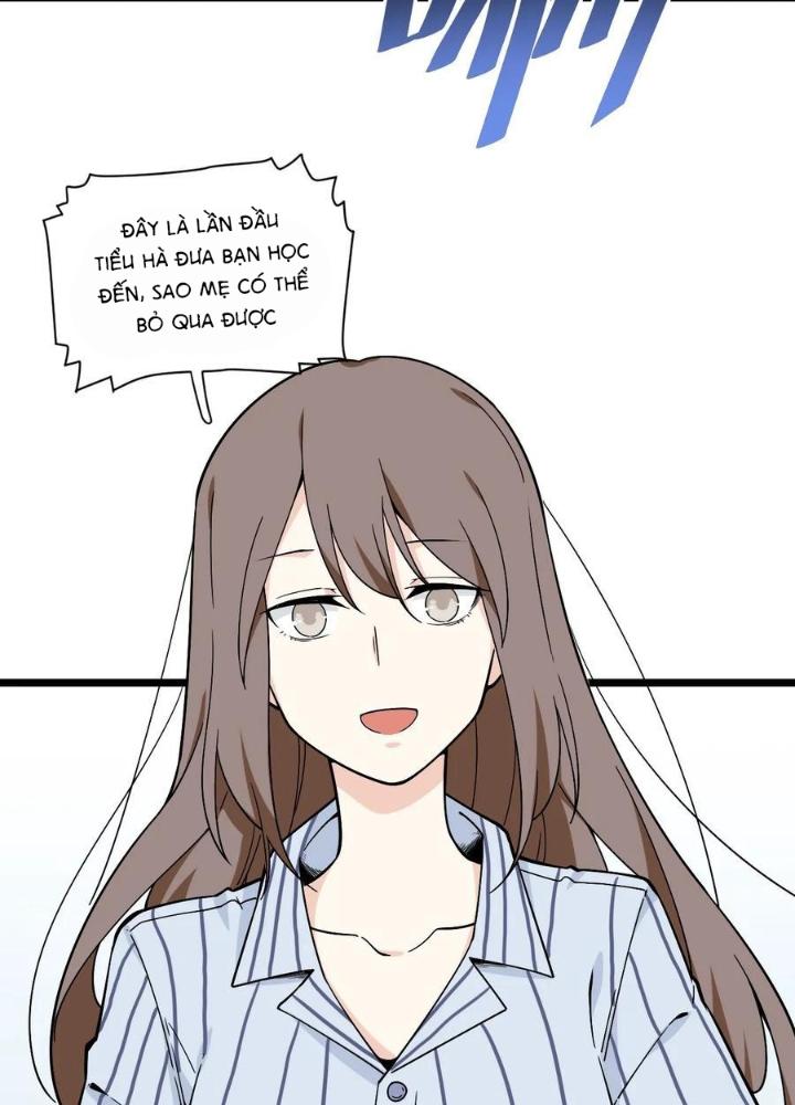 Bạn Gái Phản Diện Của Ta Chapter 142 - Trang 2