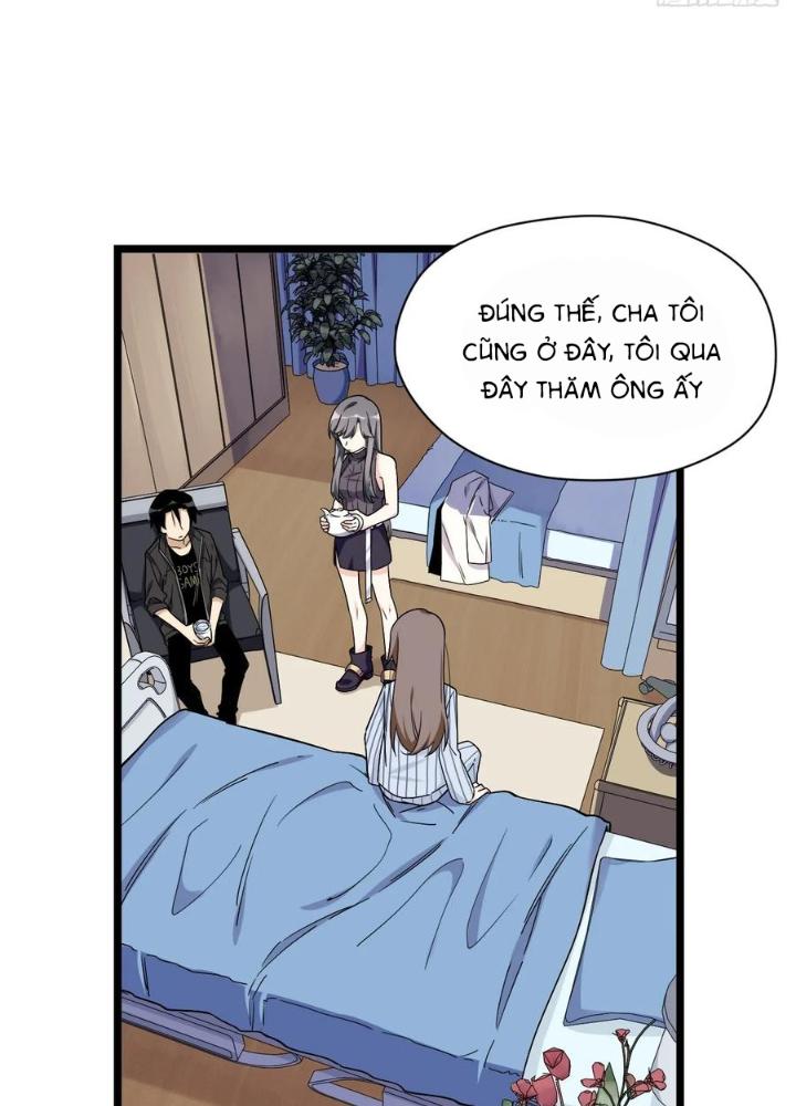 Bạn Gái Phản Diện Của Ta Chapter 142 - Trang 2