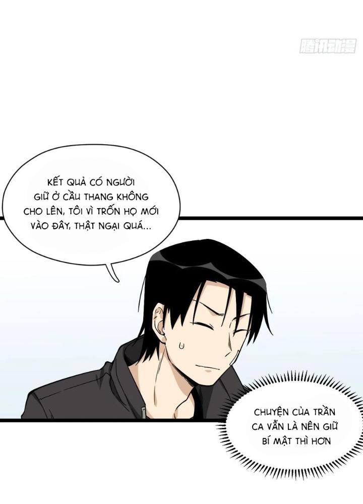Bạn Gái Phản Diện Của Ta Chapter 142 - Trang 2
