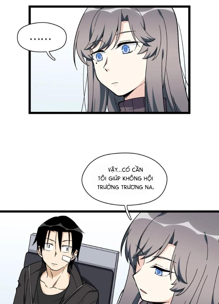 Bạn Gái Phản Diện Của Ta Chapter 142 - Trang 2