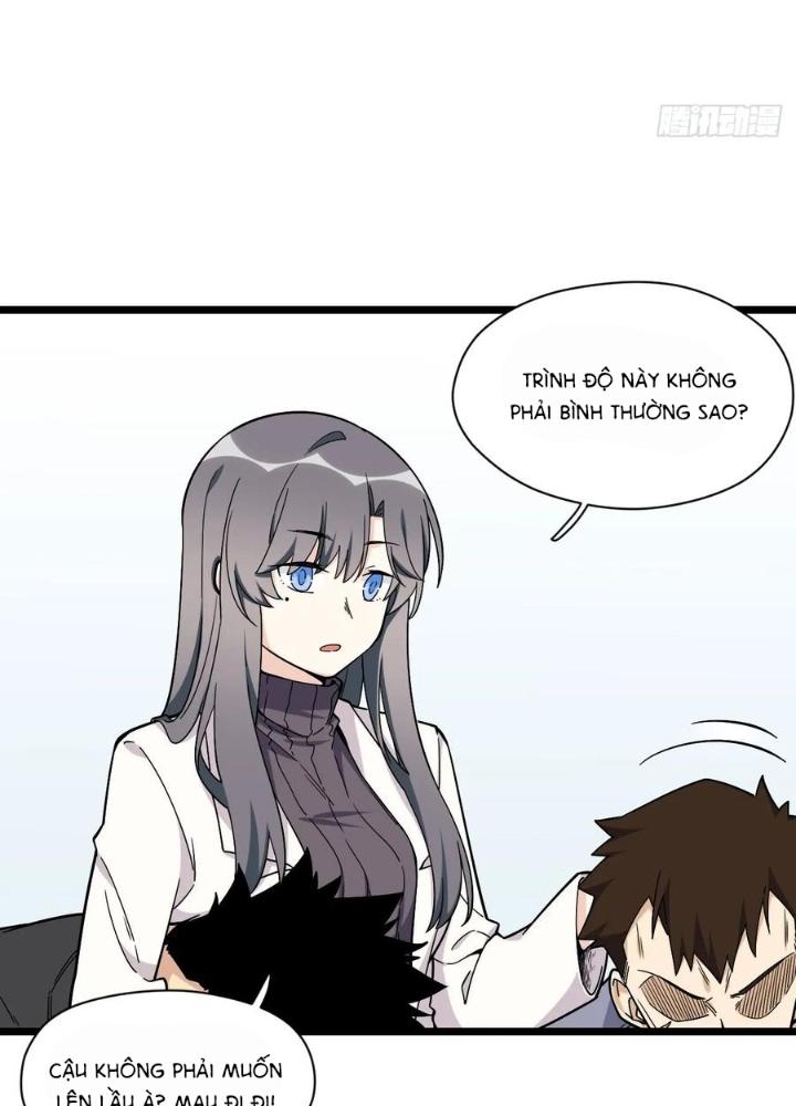 Bạn Gái Phản Diện Của Ta Chapter 142 - Trang 2