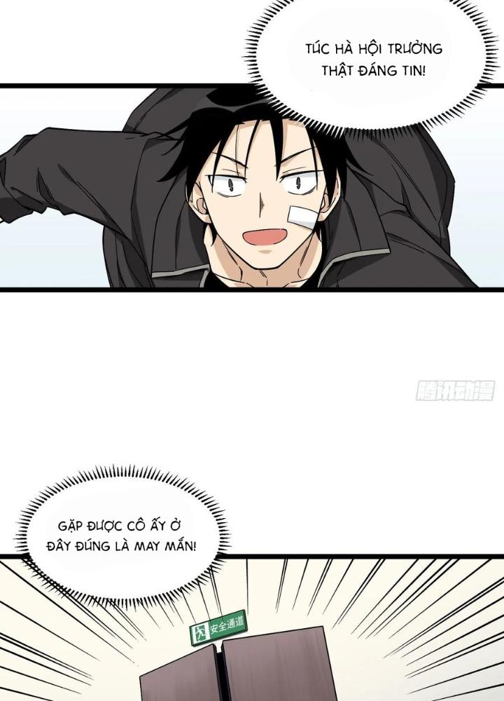 Bạn Gái Phản Diện Của Ta Chapter 142 - Trang 2