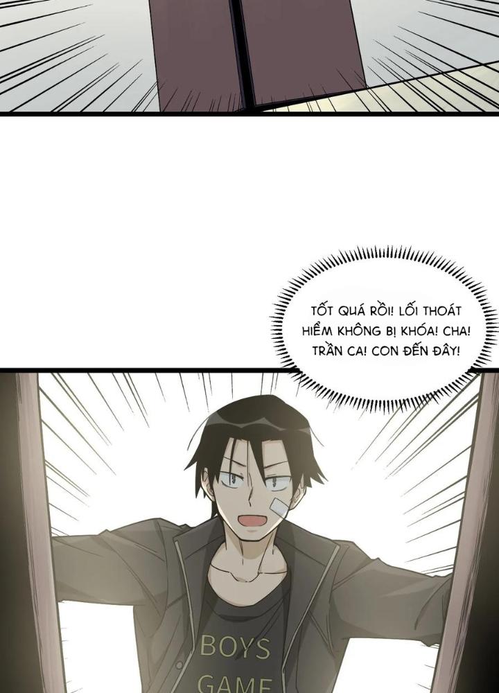 Bạn Gái Phản Diện Của Ta Chapter 142 - Trang 2