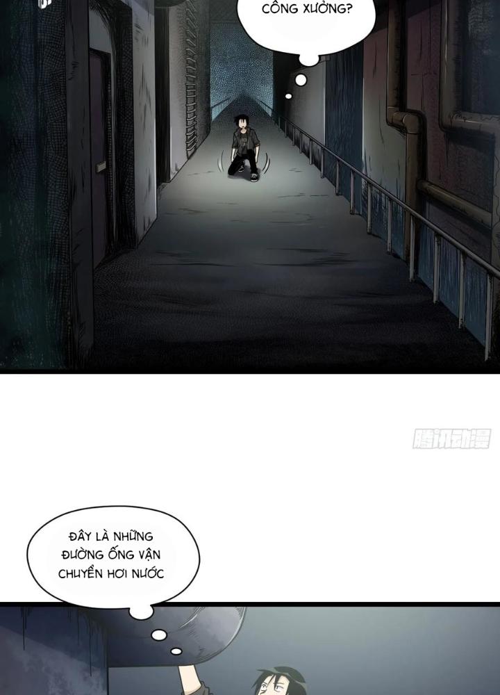 Bạn Gái Phản Diện Của Ta Chapter 143 - Trang 2